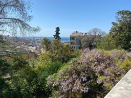 Orto Botanico Universita&#039; di Genova